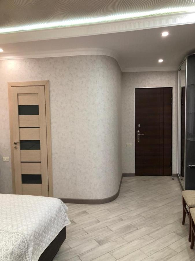 Sm Apartment Yerevan Exterior photo