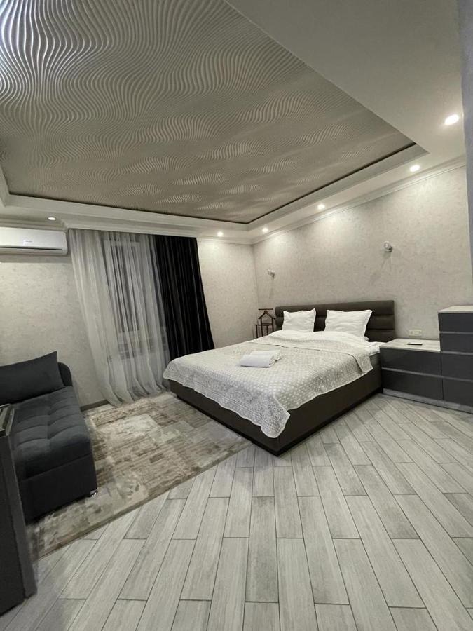 Sm Apartment Yerevan Exterior photo