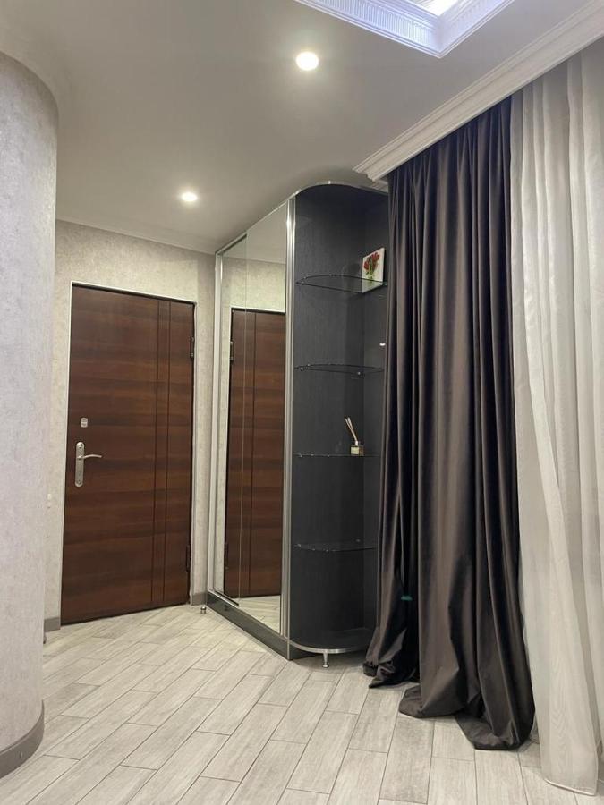 Sm Apartment Yerevan Exterior photo