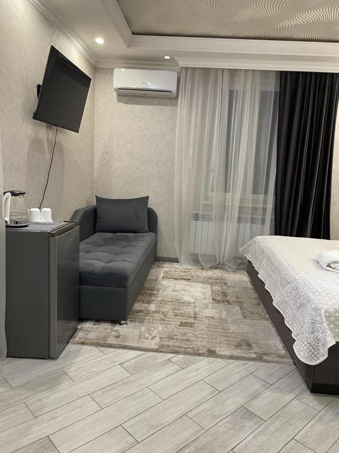 Sm Apartment Yerevan Exterior photo
